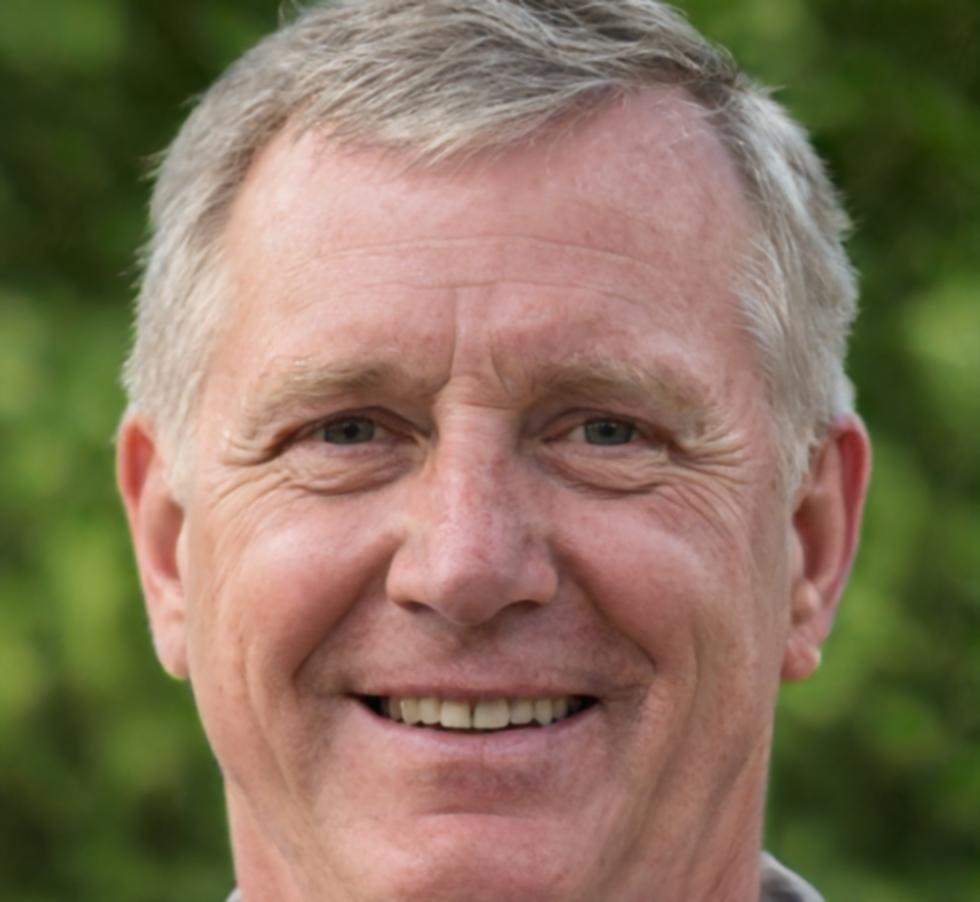 Portrait von Geschäftsführer Hendrik Münchow