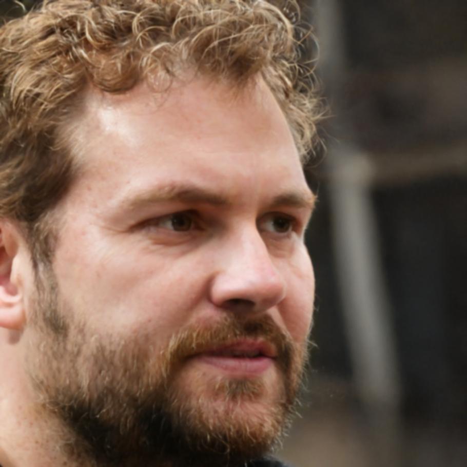 Portrait von Finanzchef Thomas Winkler