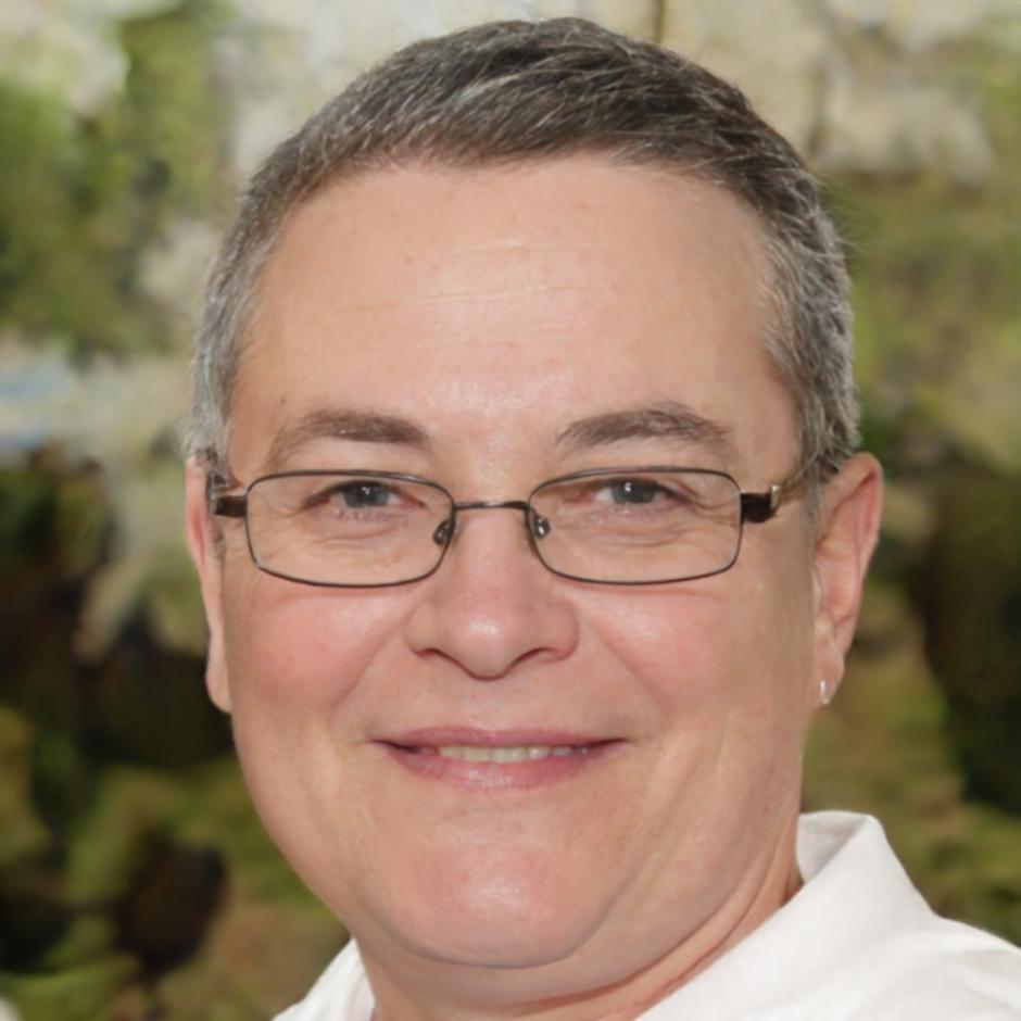 Portrait von Betriebsleiter Klaus Riedel