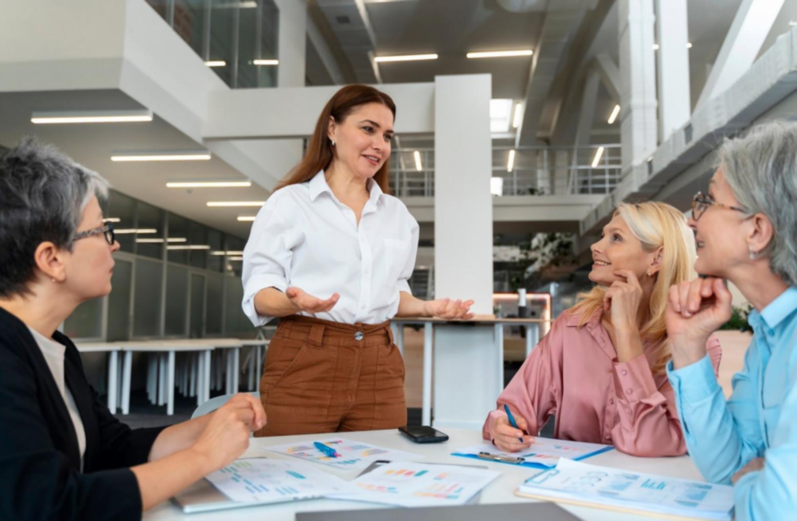 Individuelles Lernsetting mit modernen Lernmaterialien